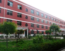 成都嘉华建筑职业学校图片