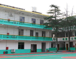 成都嘉华建筑职业学校图片