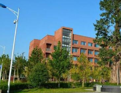 成都禾嘉汽车工程职业技术学校图片