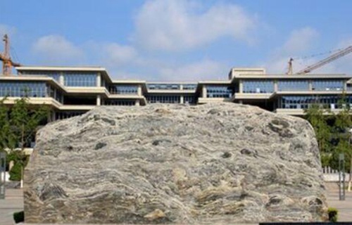 江苏建筑职业技术学院图片