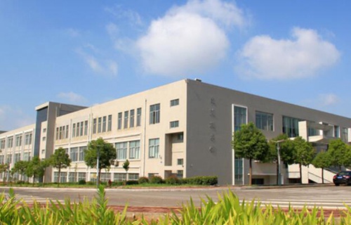 江苏建筑职业技术学院图片