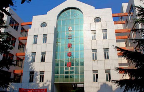 江苏建筑职业技术学院图片