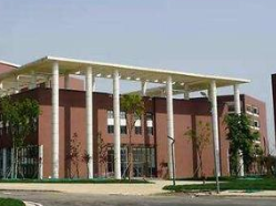 巴中市技工学校图片