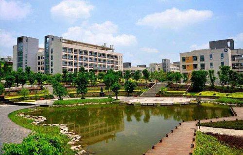 龙岩市农业学校
