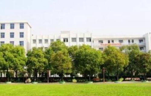 千阳县职业中等专业学校图片