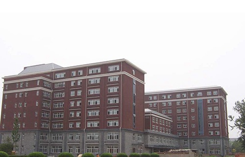 临猗县第三职业中学图片