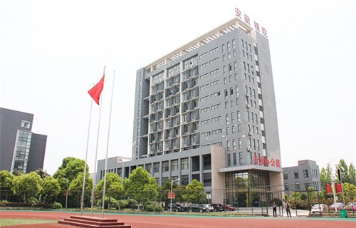 临猗县临晋博达学校图片