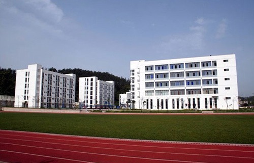 沂南县职业教育学校图片
