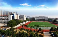 甘肃化工技工学校2021年录取分数线