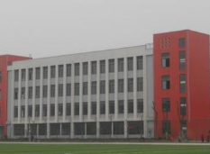 安岳实验中学(职教部)图片