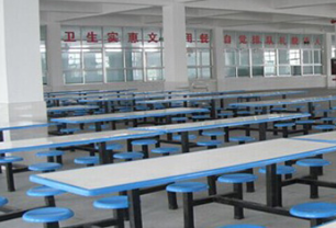 广安航天旅游职业学校图片