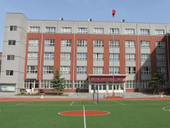 南充市第二职业中专学校图片