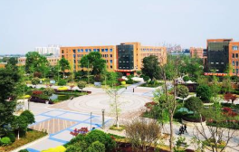 宜宾叙州区柳嘉职业技术学校图片