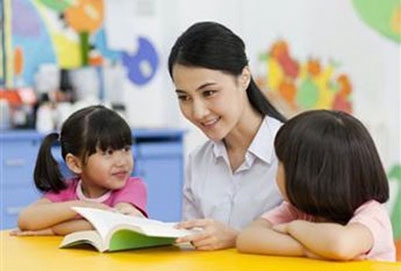 太原幼师学校图片