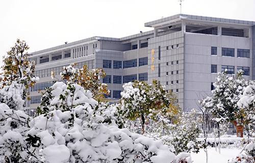 山西计算机学校图片