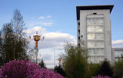 郯城县技工学校图片