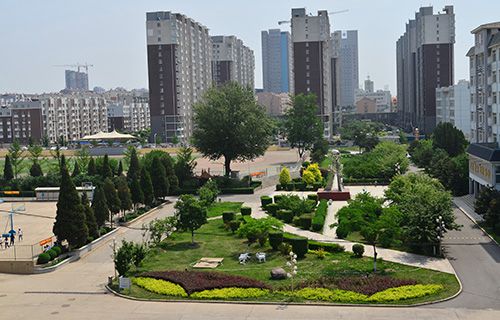 安徽省计划生育学校