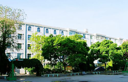 安徽省农业广播电视学校池州分校图片
