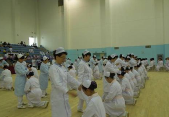 贵阳护士学校图片