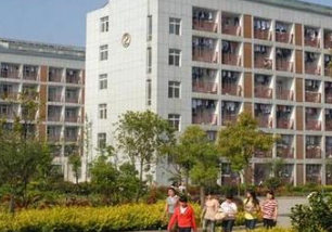 贵阳护士学校图片