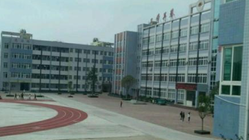 贵阳护理职业学院惠水校区图片