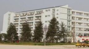 贵阳护理职业学院惠水校区图片