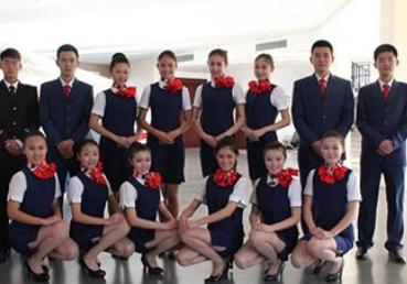贵阳航空学校图片