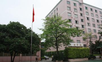 大方综合职业技术学校图片
