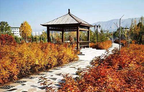 太原铁路学校