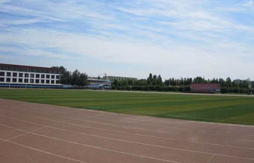 永靖职业中学图片