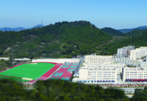 台江中等职业学校图片