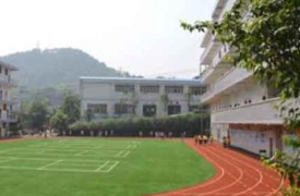 台江中等职业学校图片