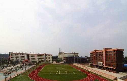 萍乡市艺术学校