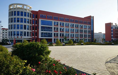 芜湖市劳动局技工学校南陵分校