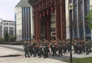 石阡中等职业学校图片