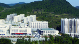 铜仁市中等职业学校图片