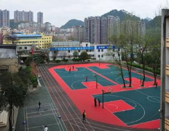 贵阳装备制造技工学校图片