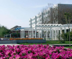 贵阳装备制造技工学校图片