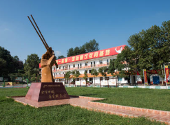 贵阳市新东方烹饪职业学校图片
