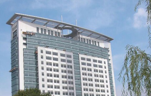 江苏建康职业学院图片