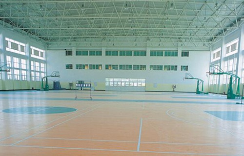 江苏建康职业学院图片