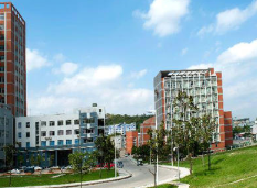 贵阳市交通技工学校图片