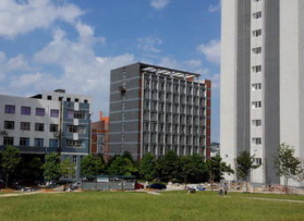 贵阳市交通技工学校图片