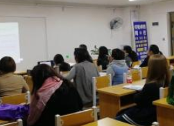 贵州天力电脑技校图片