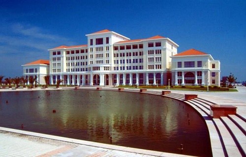 北京五年制大专学校图片