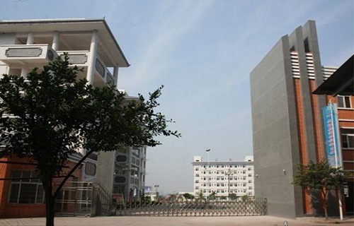 昆明市林业技工学校图片