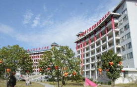 贵州省航天职业技术学院中专部图片