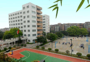 贵州贵阳中山科技学校图片
