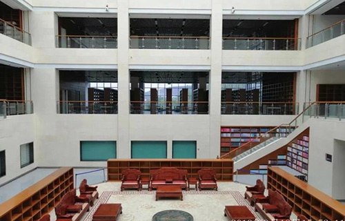 太原航空学校图片