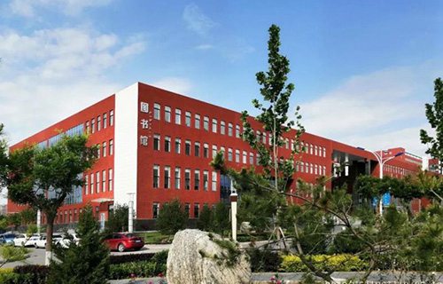 太原航空学校图片